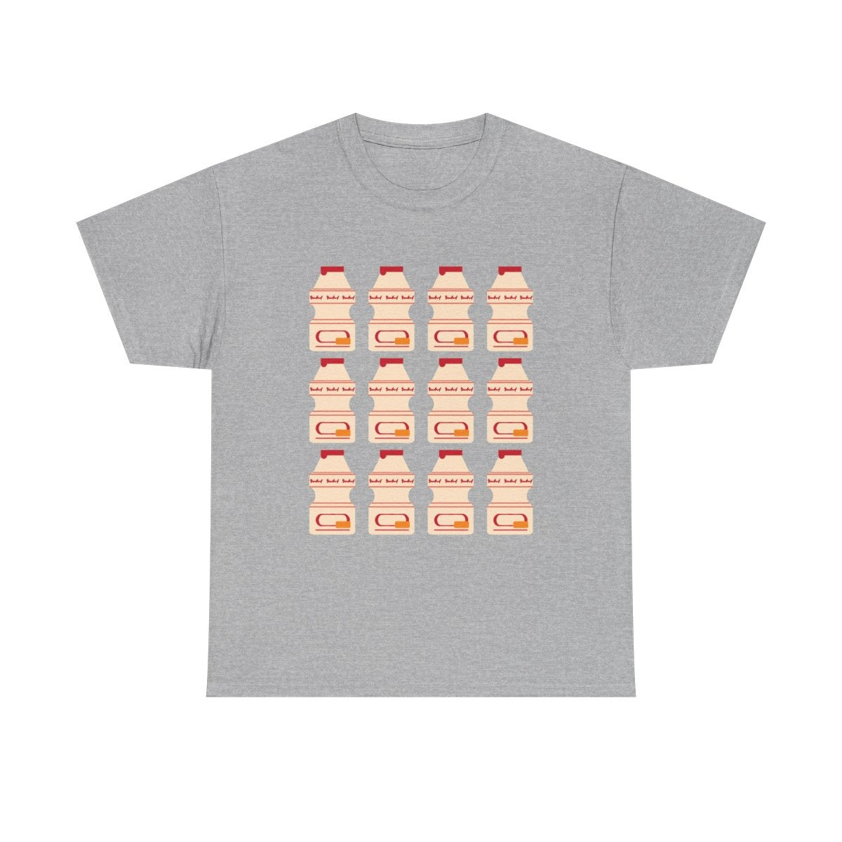 PROBIOTIC 4 - Sari-Sari Store (Basic Tee)