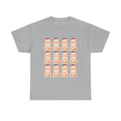PROBIOTIC 4 - Sari-Sari Store (Basic Tee)