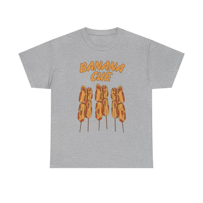 BANANACUE 2 - Filipino Food (Basic Tee)
