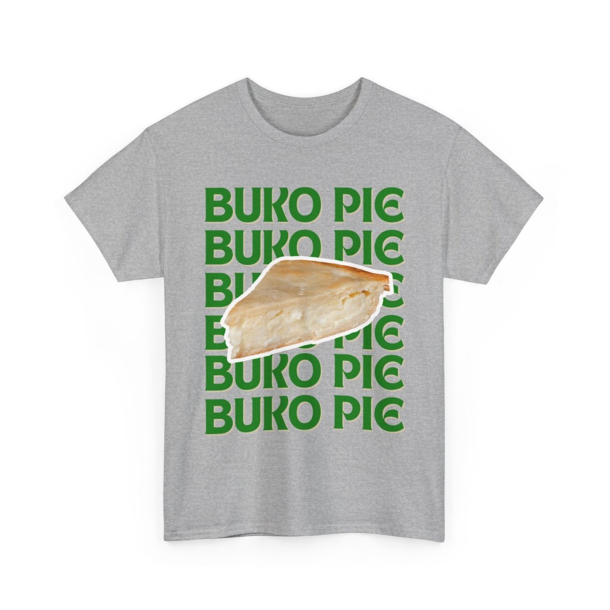 BUKO PIE 2 - Pasalubong Center (Basic Tee)