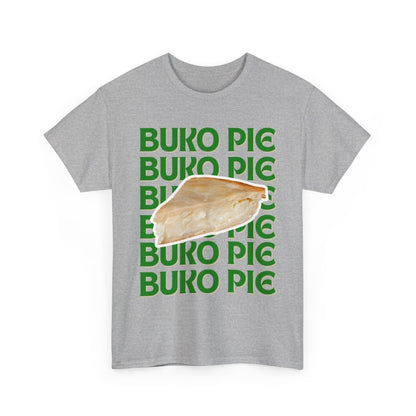 BUKO PIE 2 - Pasalubong Center (Basic Tee)