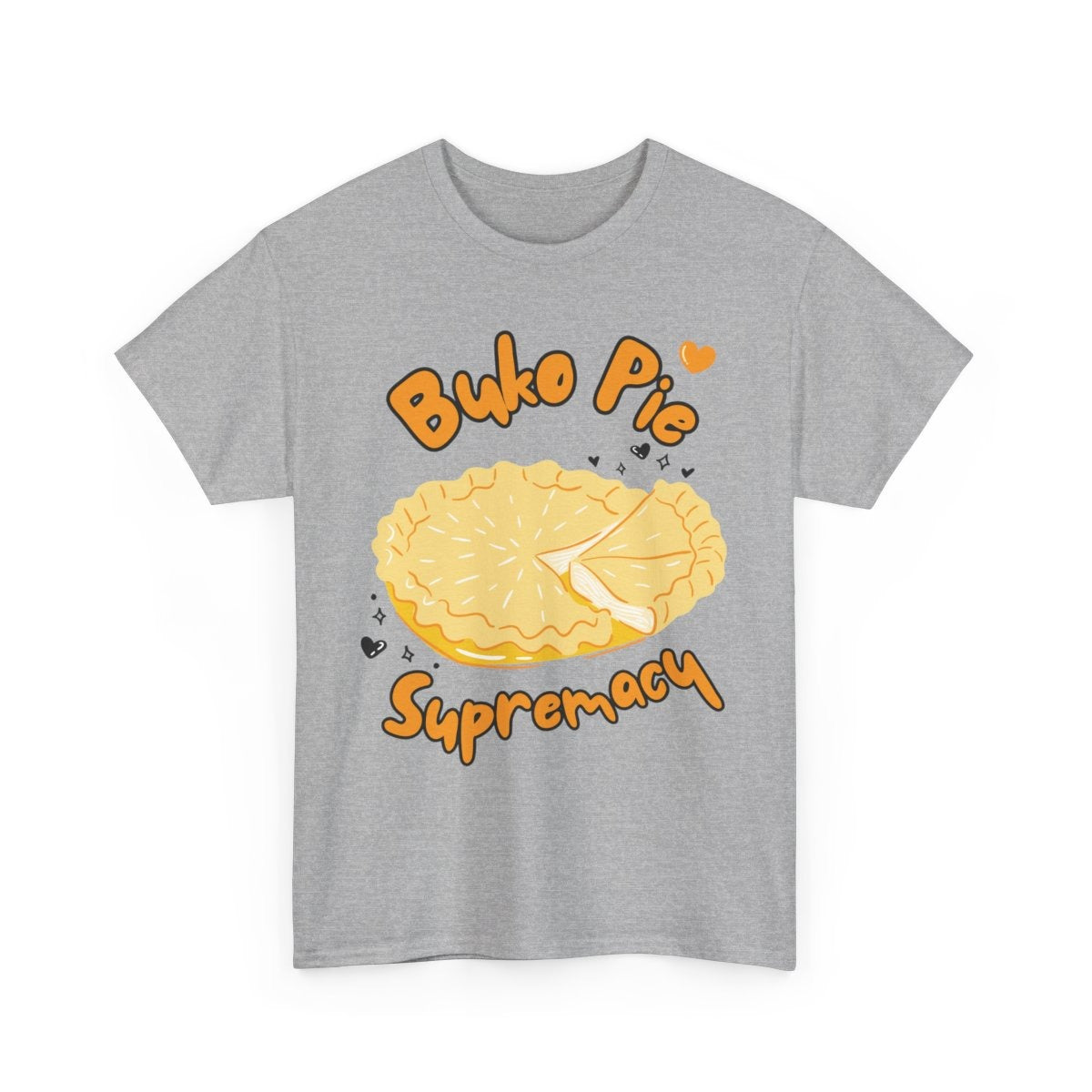 BUKO PIE 1 - Pasalubong Center (Basic Tee)