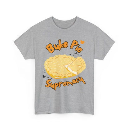 BUKO PIE 1 - Pasalubong Center (Basic Tee)