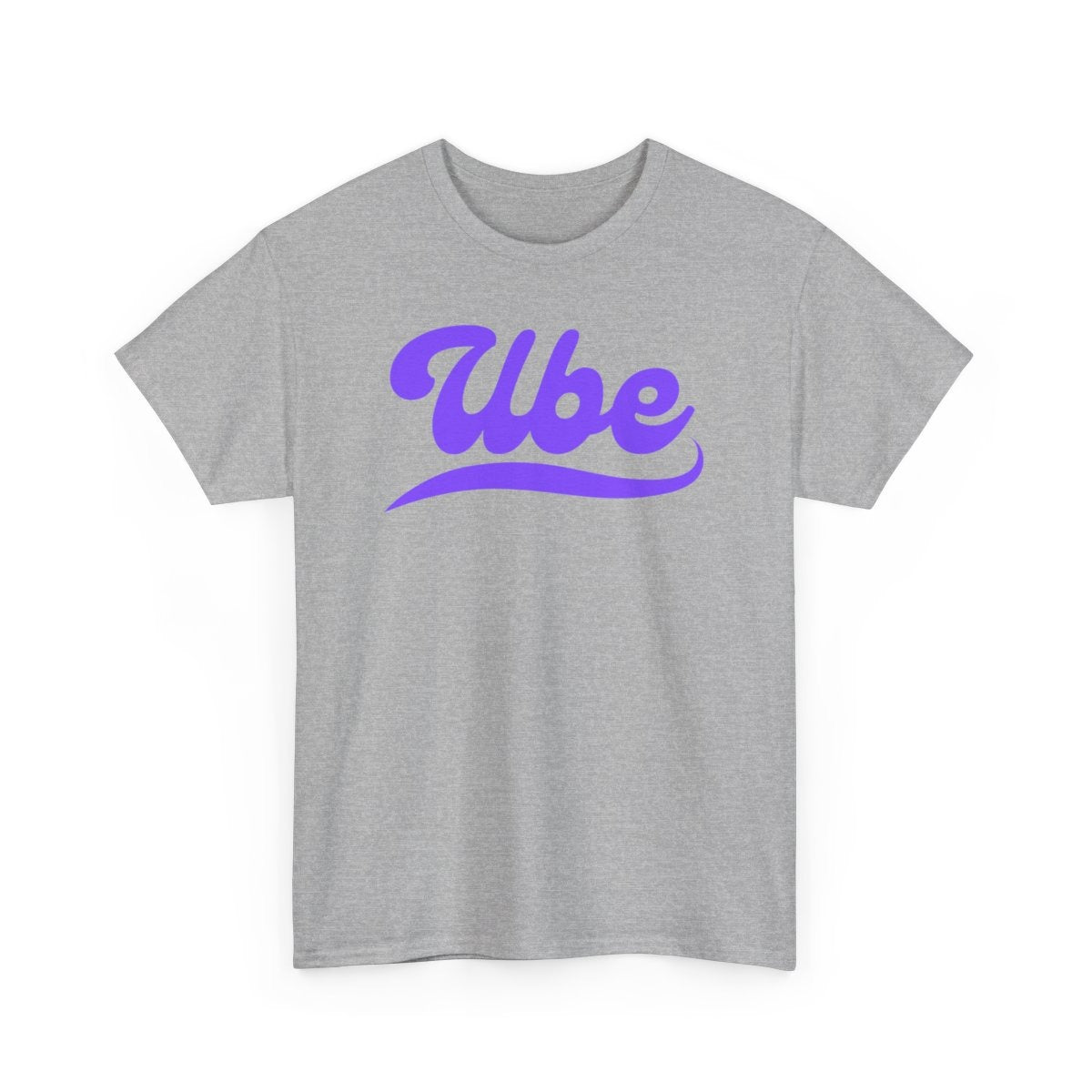 UBE HALAYA - Pasalubong Center (Basic Tee)