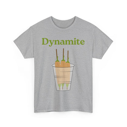 DYNAMITE - Filipino Food (Basic Tee)