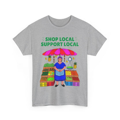 TALIPAPA - Filipino Food (Basic Tee)