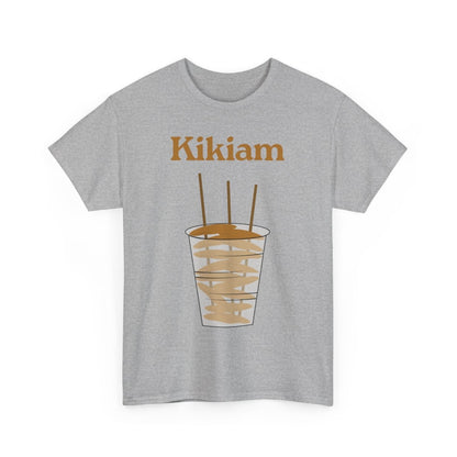 KIKIAM 2 - Filipino Food (Basic Tee)