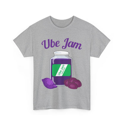 UBE JAM - Pasalubong Center (Basic Tee)
