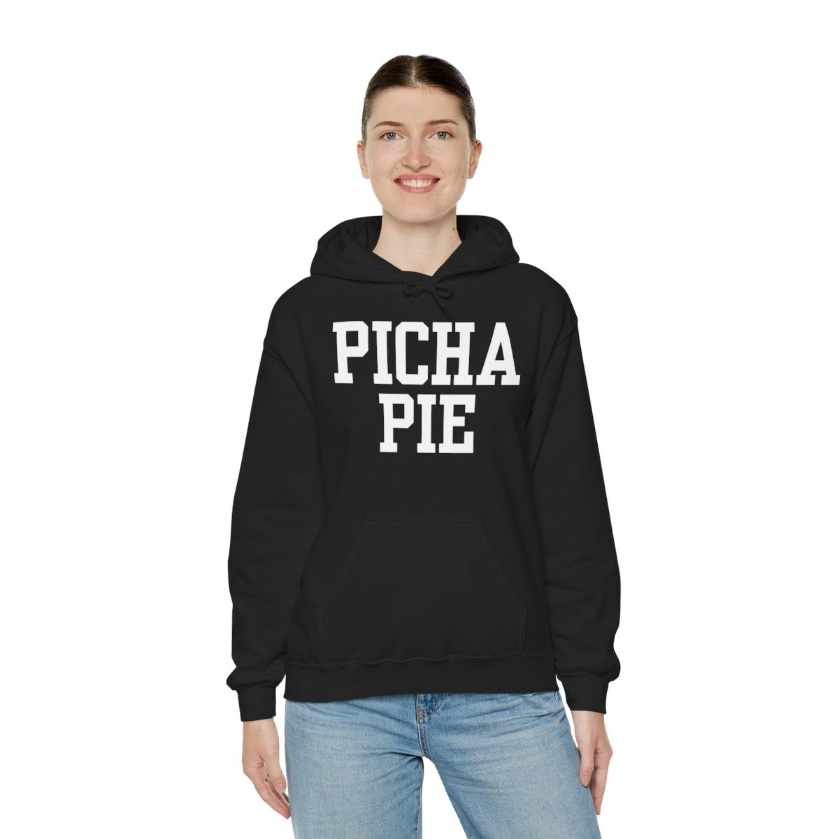PICHA PIE 2 - Filipino Food (Hoodie)