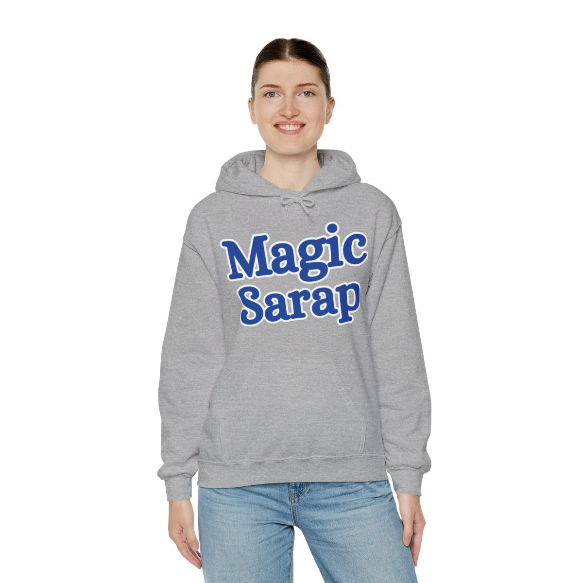 MAGIC SARAP - Sari-Sari Store (Hoodie)