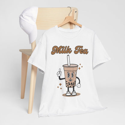MILK TEA 2 - Drinks (Kids Tee)