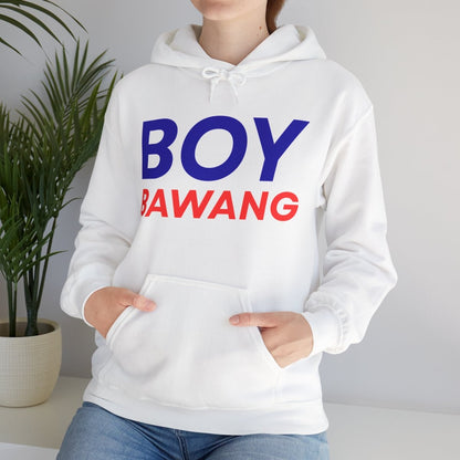 BOY BAWANG - Sari-Sari Store (Hoodie)