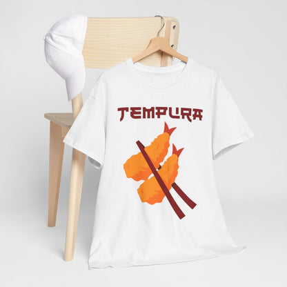 TEMPURA - Japanese Food (Kids Tee)