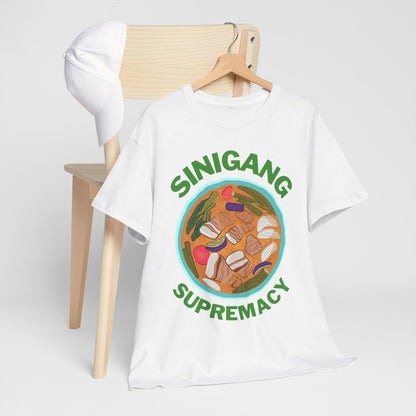 SINIGANG NA BAKA - Filipino Food (Kids Tee)
