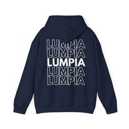 LUMPIA 6 - Filipino Food (Hoodie)