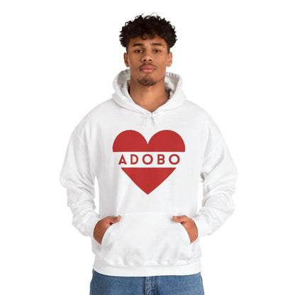 ADOBO FLAKES - Filipino Food (Hoodie)