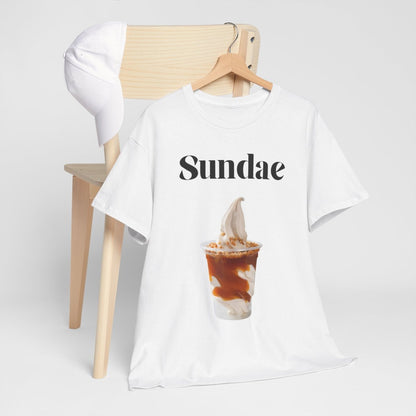 SUNDAE - Dessert (Kids Tee)