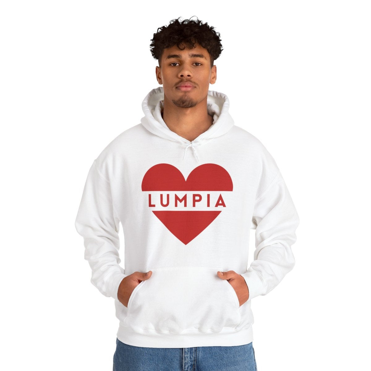 LUMPIA 5 - Filipino Food (Hoodie)