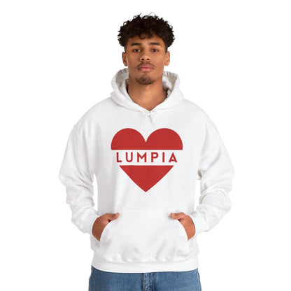 LUMPIA 5 - Filipino Food (Hoodie)