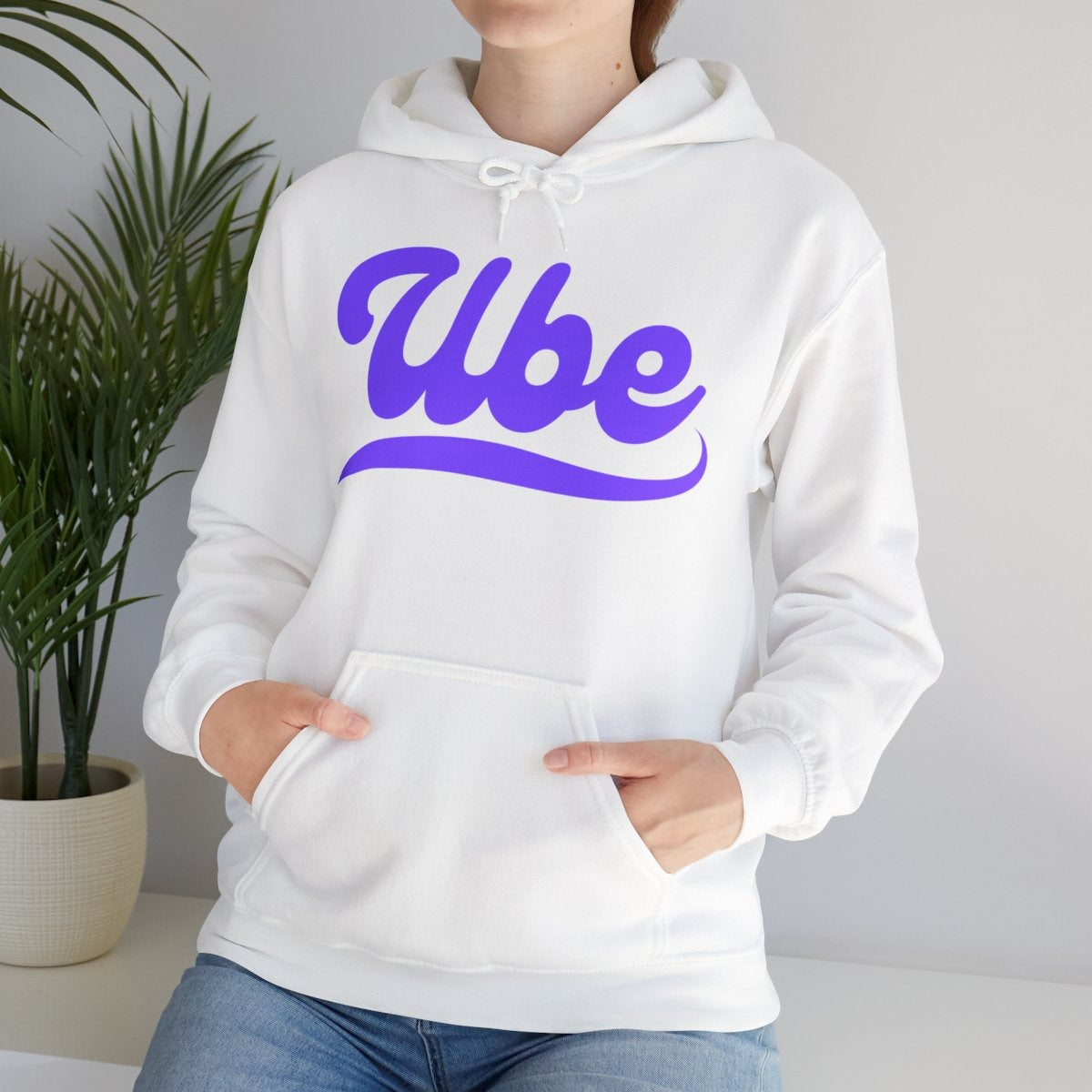 UBE HALAYA - Pasalubong Center (Hoodie)
