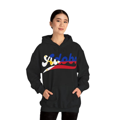 PORK ADOBO - Filipino Food (Hoodie)