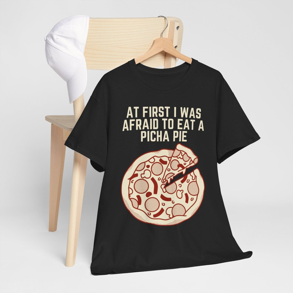 PICHA PIE 1 - Filipino Food (Kids Tee)