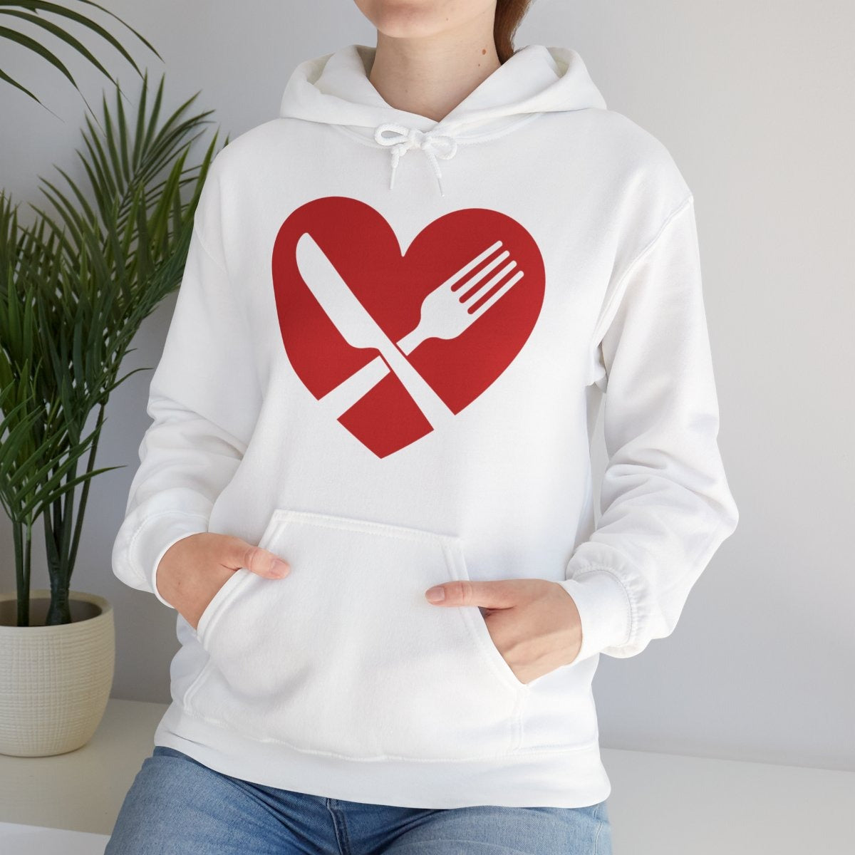 FOODIE 4 - Foodie (Hoodie)