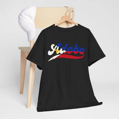 PORK ADOBO - Filipino Food (Kids Tee)