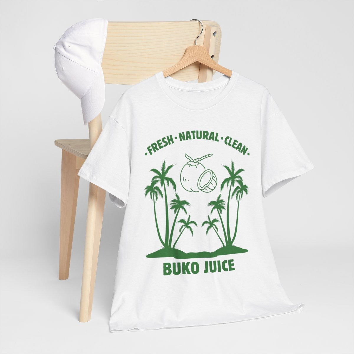 BUKO JUICE - Sari-Sari Store (Kids Tee)