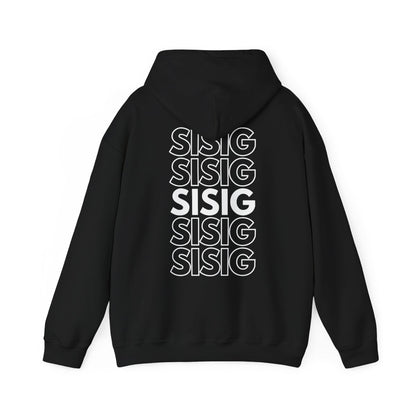 TOFU SISIG - Filipino Food (Hoodie)