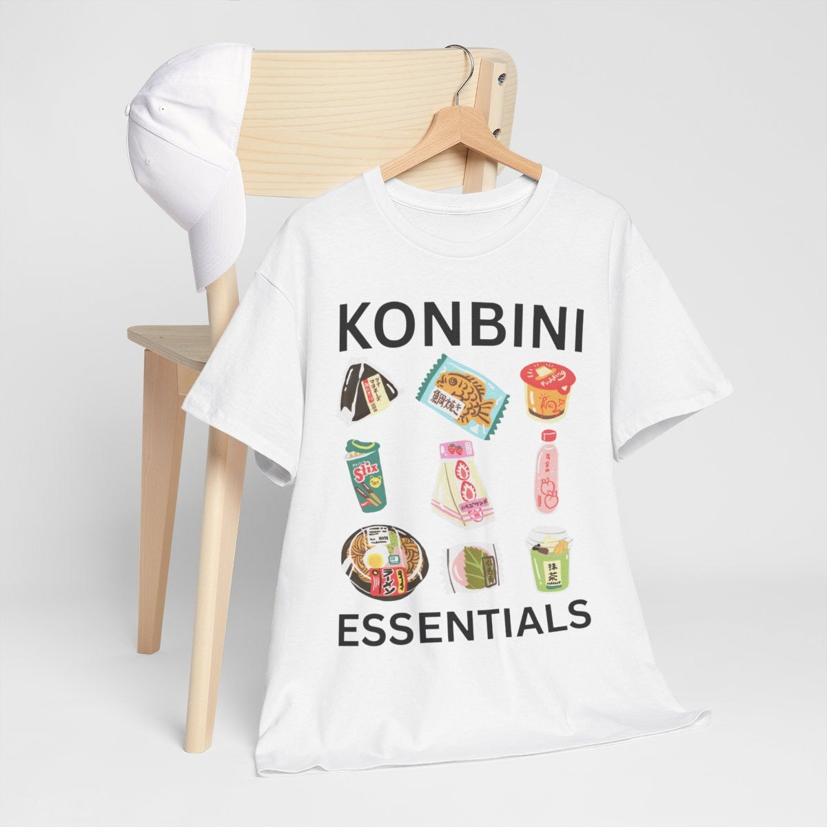 INSTANT RAMEN - Japanese Food (Kids Tee)