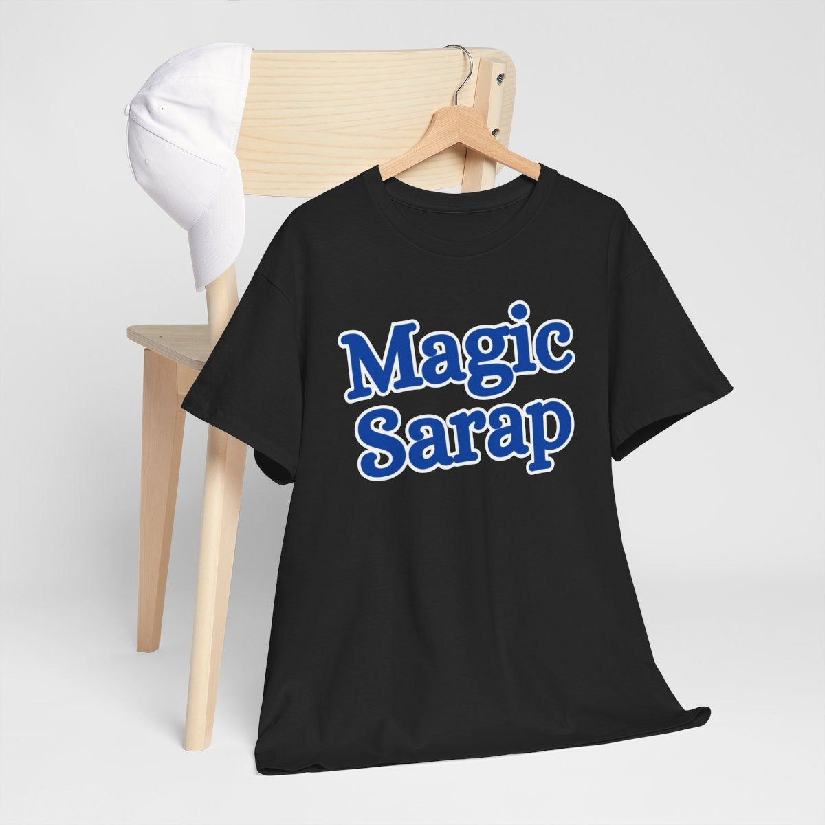 MAGIC SARAP - Sari-Sari Store (Basic Tee)