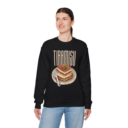 TIRAMISU 1 - Dessert (Sweatshirt)