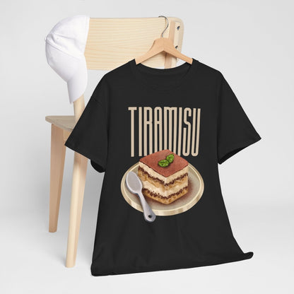 TIRAMISU 1 - Dessert (Kids Tee)