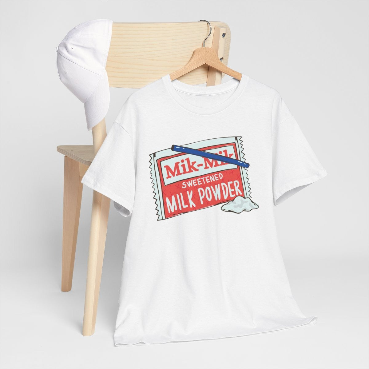 MIK-MIK 3 - Sari-Sari Store (Basic Tee)