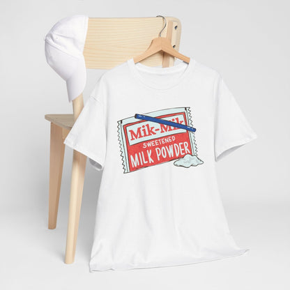 MIK-MIK 3 - Sari-Sari Store (Basic Tee)