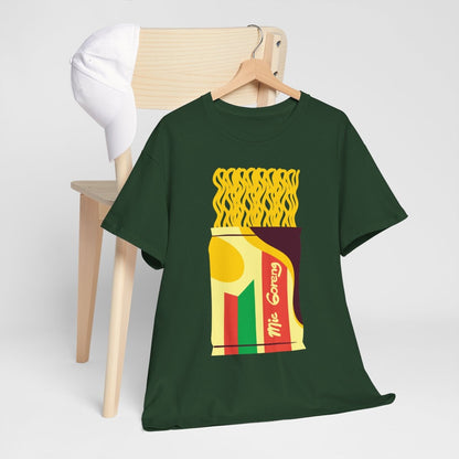 MI GORENG 2 - Sari-Sari Store (Basic Tee)
