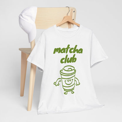 CEREMONIAL MATCHA - Japanese Food (Basic Tee)