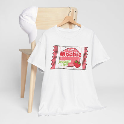 STRAWBERRY CREAM - Sari-Sari Store (Basic Tee)
