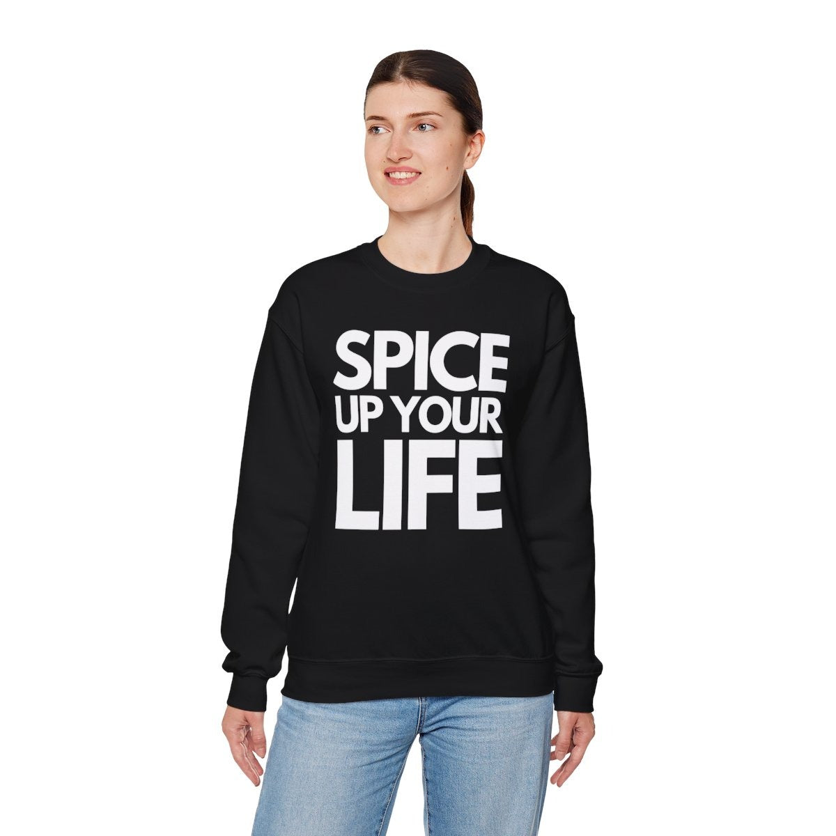 SPICE UP YOUR LIFE - Foodie (Sweatshirt)