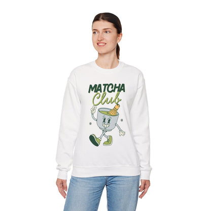 UJI MATCHA - Japanese Food (Sweatshirt)