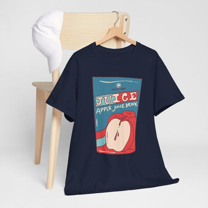 APPLE JUICE - Sari-Sari Store (Basic Tee)