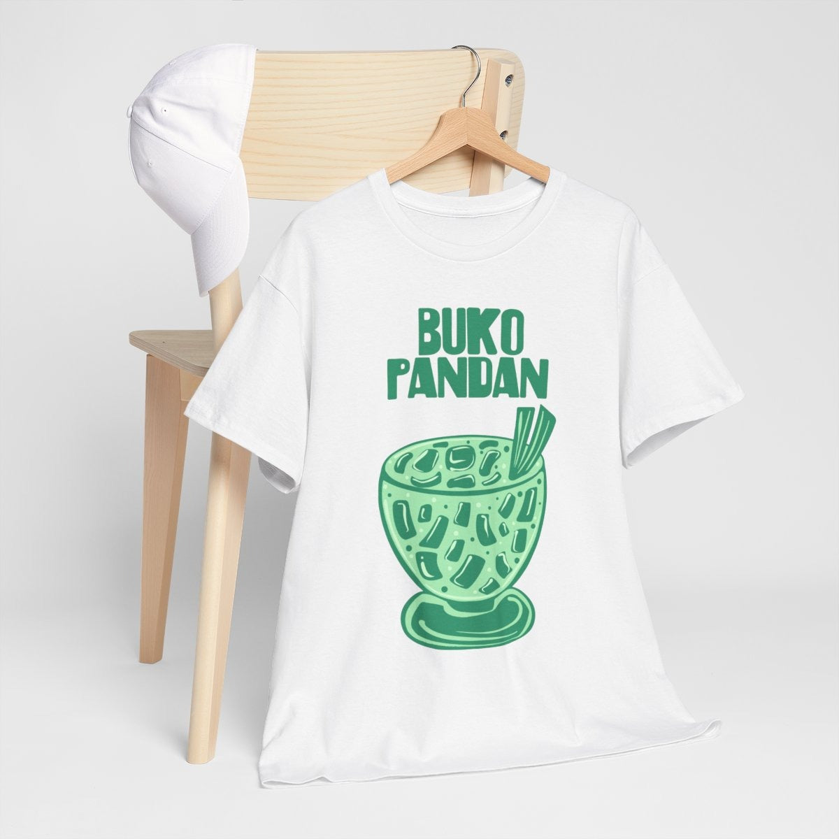 BUKO PANDAN 2 - Filipino Food (Kids Tee)