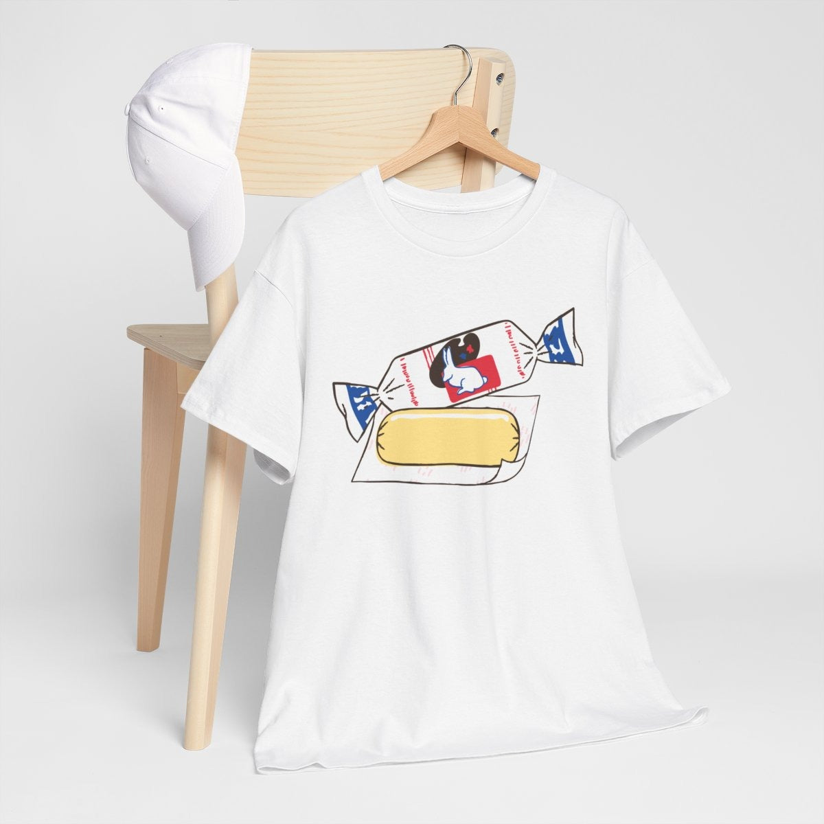 MILK CANDY - Sari-Sari Store (Basic Tee)