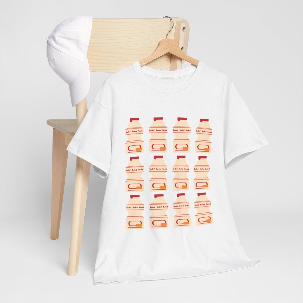 PROBIOTIC 4 - Sari-Sari Store (Basic Tee)