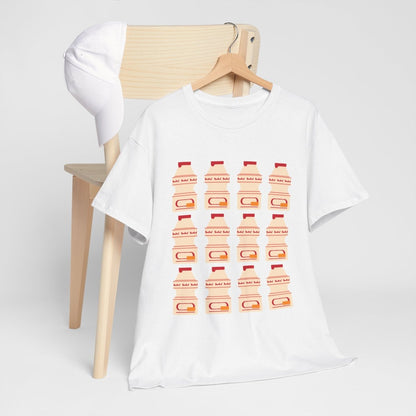 PROBIOTIC 4 - Sari-Sari Store (Basic Tee)