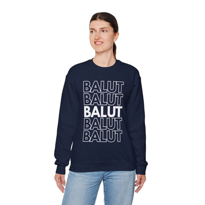 BALUT 8 - Filipino Food (Sweatshirt)