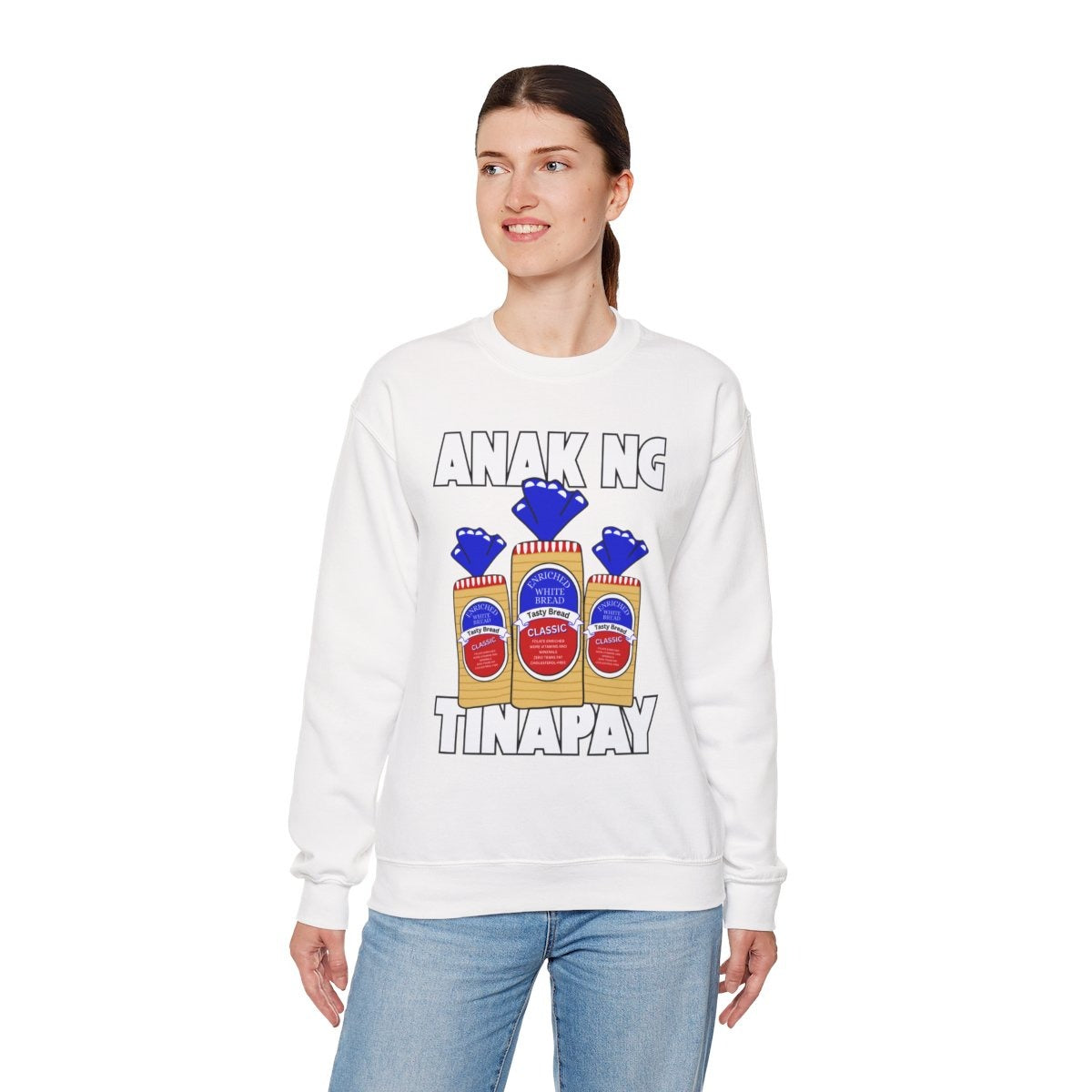 PINOY LOAF - Sari-Sari Store (Sweatshirt)