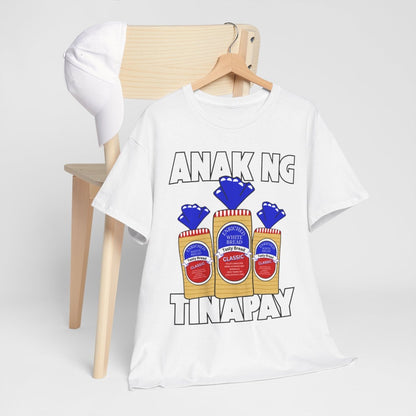 PINOY LOAF - Sari-Sari Store (Basic Tee)