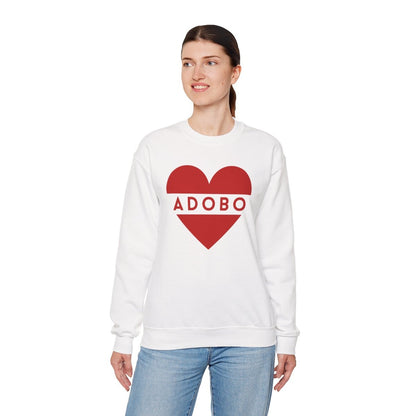 ADOBO FLAKES - Filipino Food (Sweatshirt)